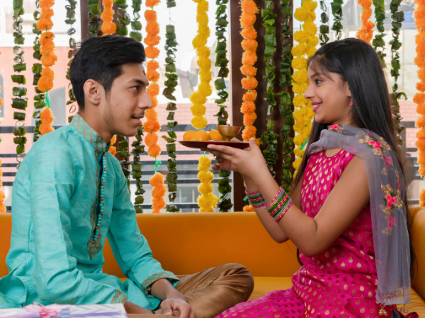 bhai phota bengali festival