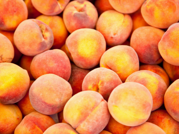 Peach - পীচ - Peach
