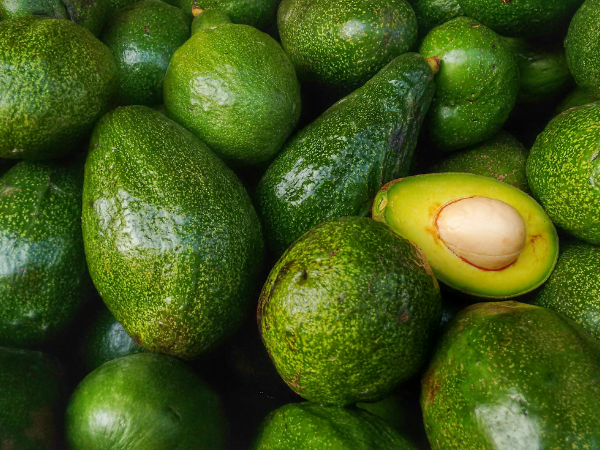 Avocado - অ্যাভোকাডো - Avocado