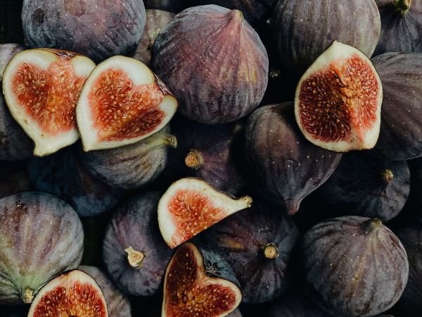 20. Fig - ডুমুর - Dumur