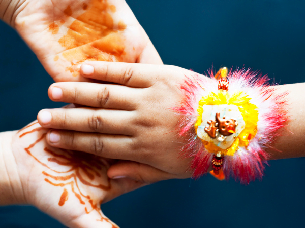 raksha bandhan rakhi bengali festival