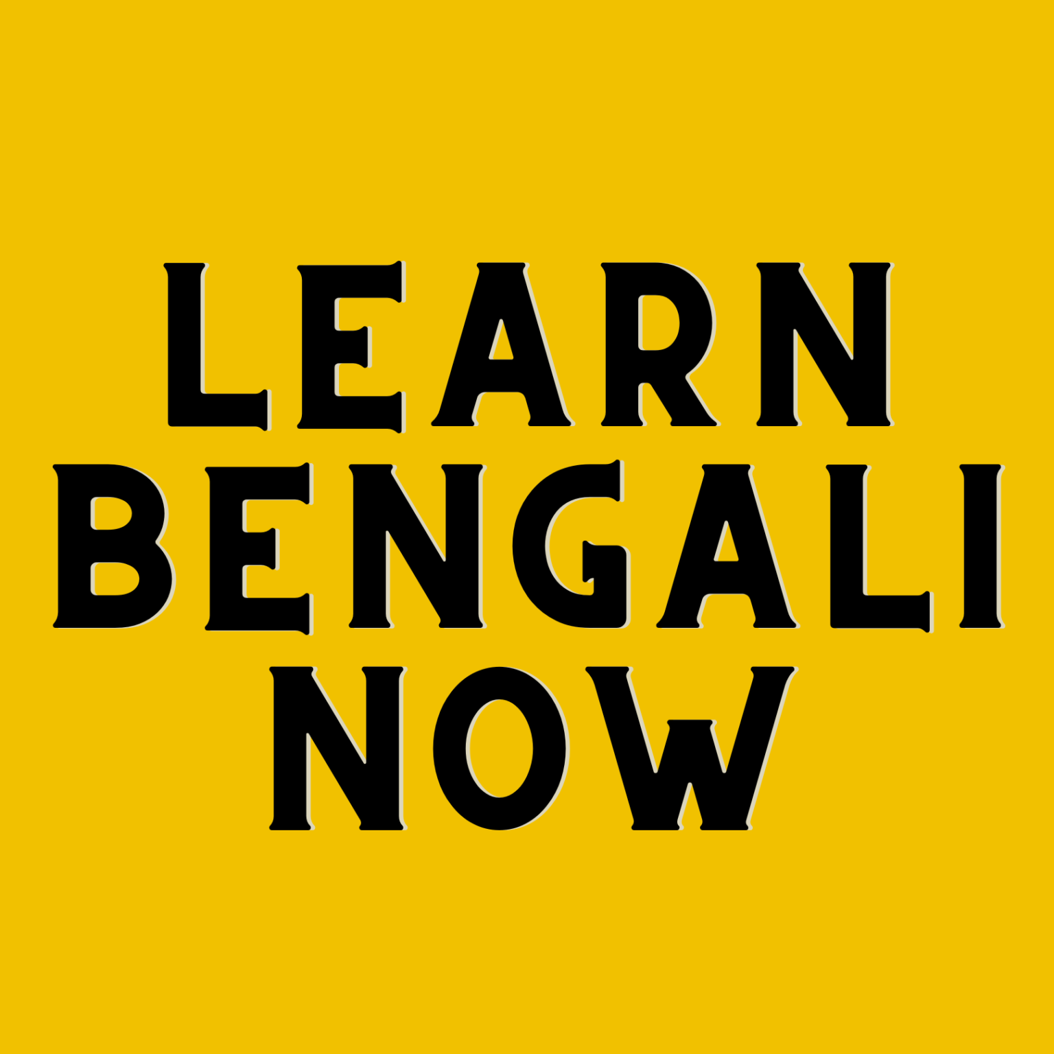 Learn Bengali Now Bangla Bhasha learn-bengali-now-bangla-bhasha