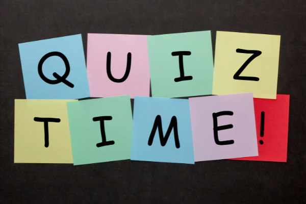 quiz time learn bengali now